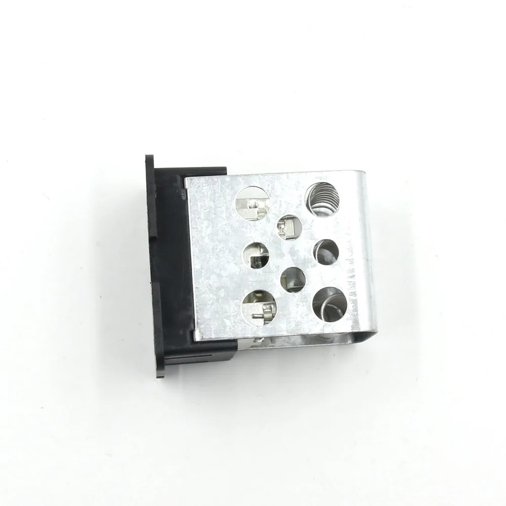 

5PC High Quality Blower Motor Resistor Regulator 90559834 6845782 90560392 1845795 1845796 for OPEL Astra II G 5PINS