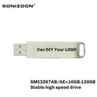 USB-флеш-накопитель SONIZOON XEZUSB3.0003, 8-64 Гб