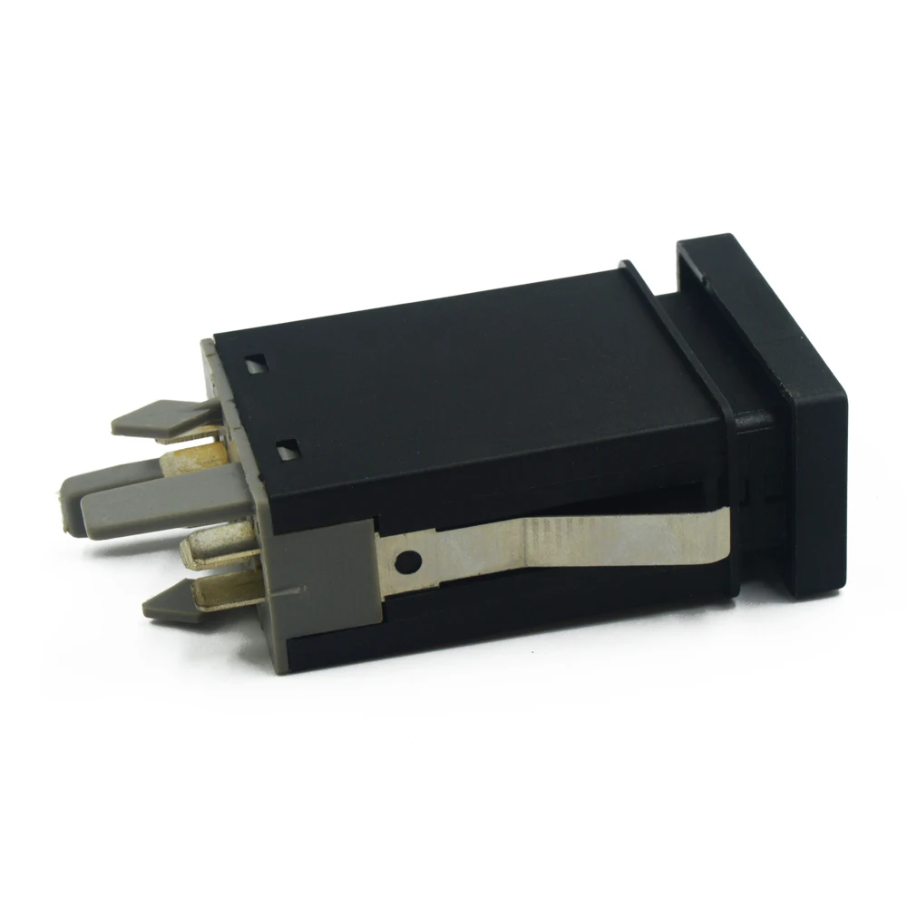 Новая Аварийная кнопка выключателя света высокой мощности для VW Volkswagen Passat B5 99 05