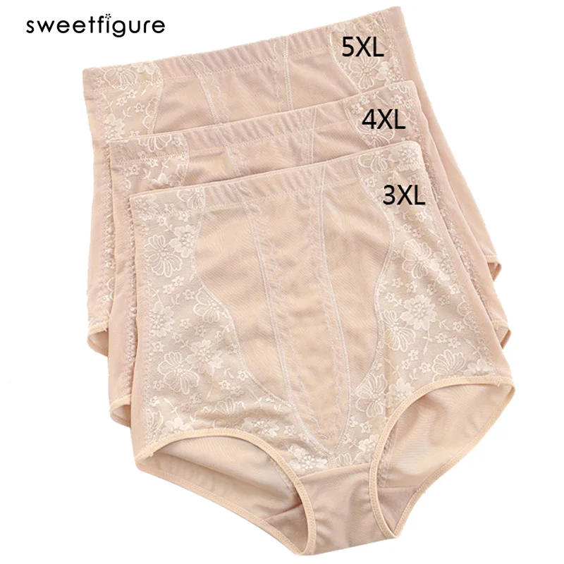 Повседневные трусики с высокой талией Утягивающие для женщин подтяжка ягодиц