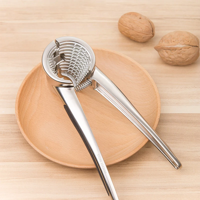 Сверхмощный гайковерт Ореховый орех прочный металлический качественный