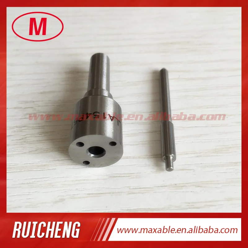 Форсунка/сопло форсунки DLLA154P674 093400 6740 для двигателя M itsubishi 4D34|nozzle tester|nozzle ringnozzle fuel