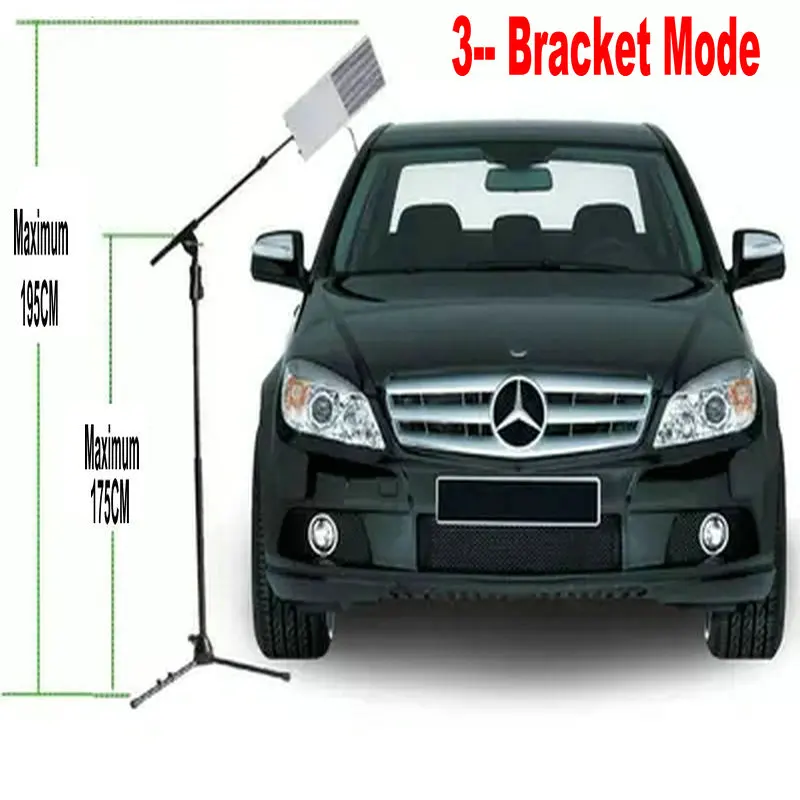Кронштейн для светодиодной лампы PDR инструменты ремонта вмятин детектор light Master