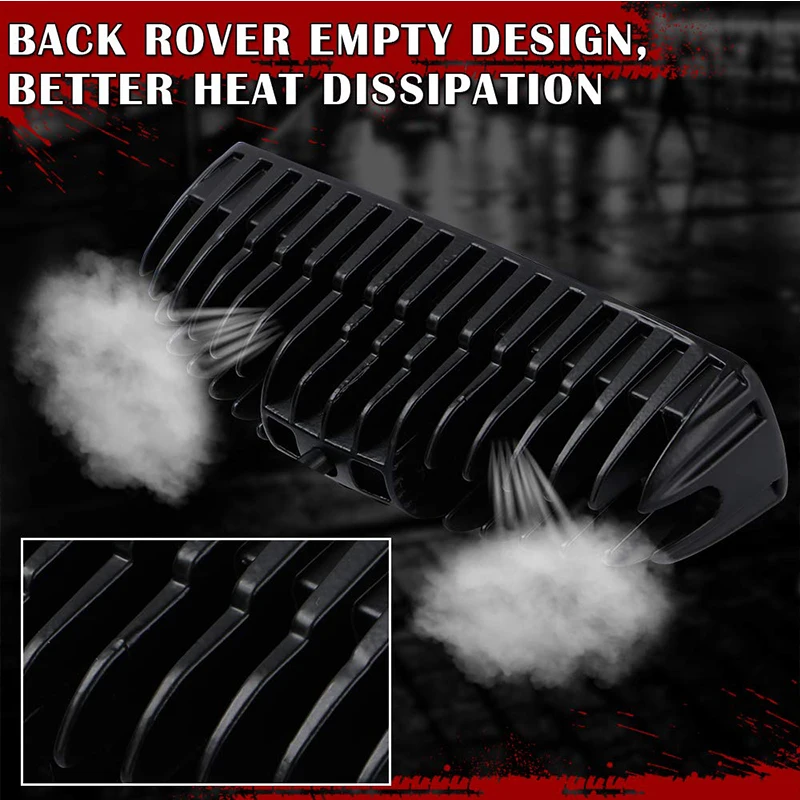 New 4Pcs 6Inch 18W Flood Led Work Light Backup Lamps Pod Driving Fog Offroad Fits for ATV SUV Pickup Trucks Boat 12V 24V | Автомобили и