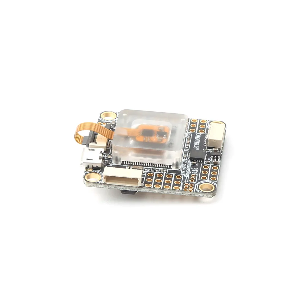 F7 V2 игровые джойстики STM32 F745 MCU 2 4 S Встроенный Betaflight OSD двойного гироскопа 30 5x30 5 мм