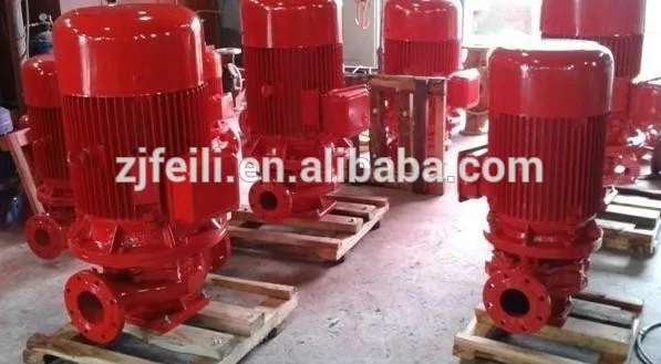 

electric fire pump fire pump set portable fire fighting pump fire engine water pump