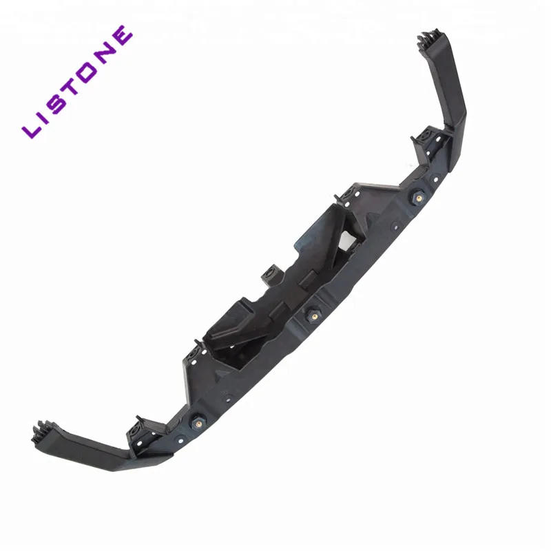 Передний нижний кронштейн радиатора для CAYENNE 2011 OEM 95850473100|Амортизаторы| |
