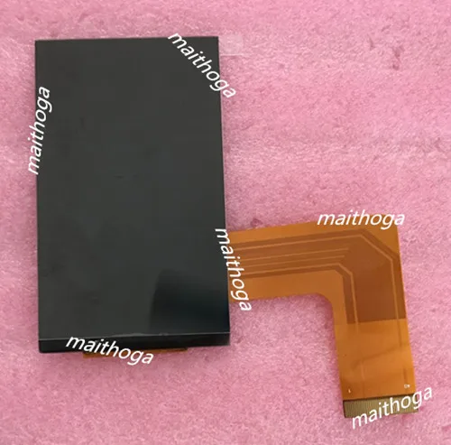 3 97 дюймов 40PIN TFT LCD цветной экран проектор дисплей Панель ILI9806G Привод IC 18Bit RGB
