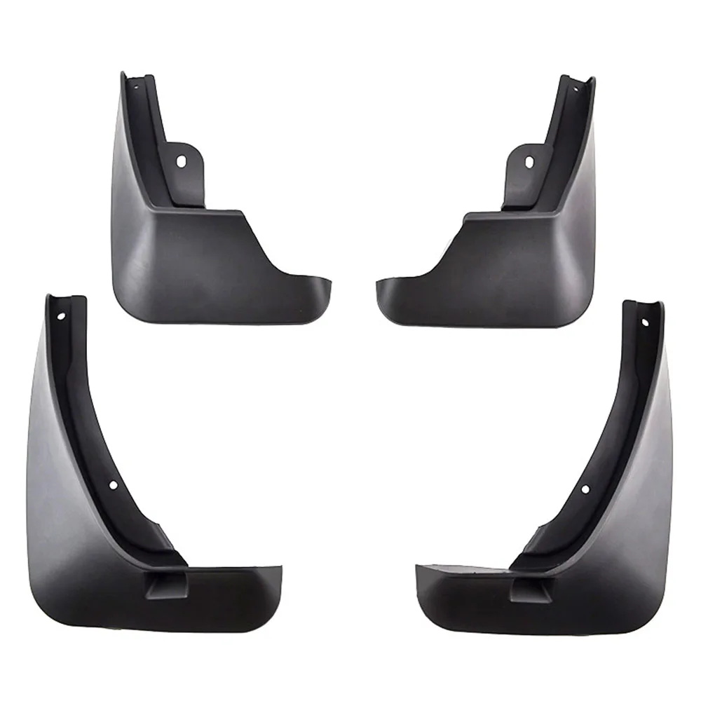 OE стильные Литые Автомобильные Брызговики для Renault Captur 2013 2019 щитки Samsung QM3|car mud