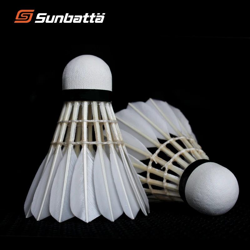Высококачественный Волан для бадминтона|badminton shuttlecock|original shuttlecockshuttlecock badminton |