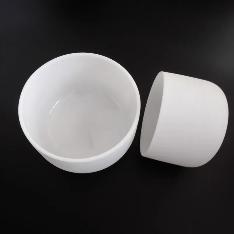 Чакра в форме сердца из матового кристалла для йоги 14 дюймов|Колокольчики и