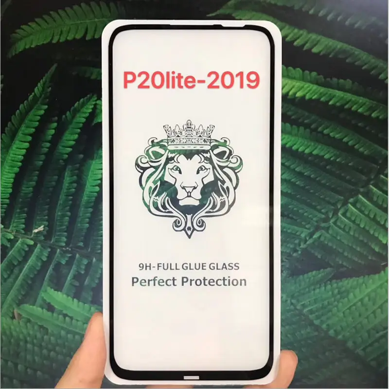 9 H полный клей 9D & 5D полное покрытие закаленное стекло для Xiaomi 9SE Redmi Note 7 Pro GO