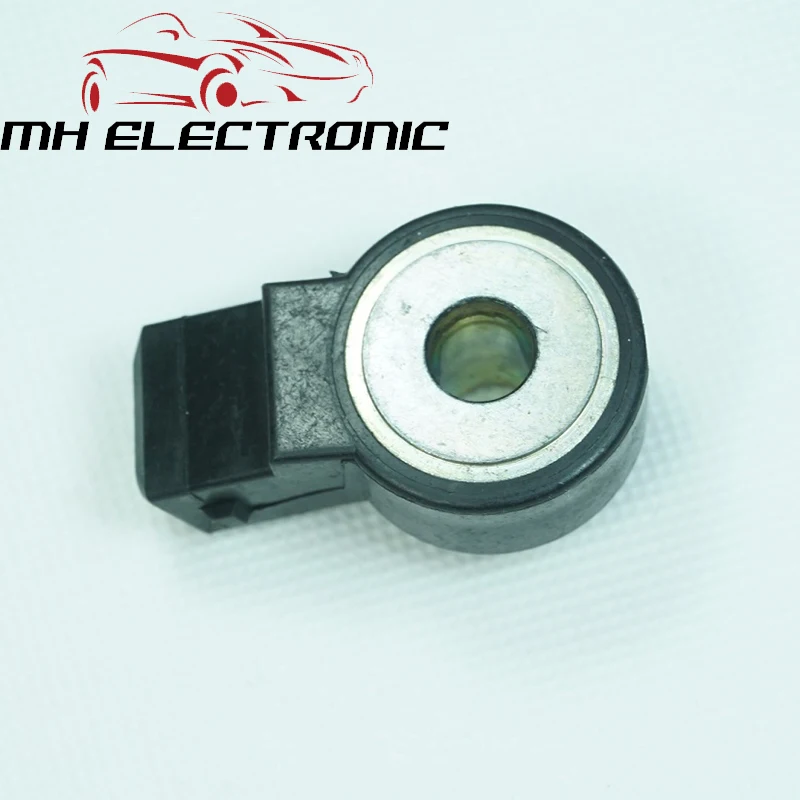 MH Электронный для Infiniti QX56 Nissan Armada Micra Frontier 22060 7S000 220607S000 Новый Датчик детонации