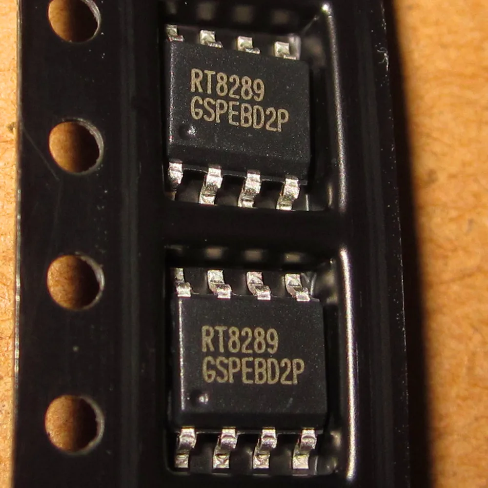 RT8289GSP RT9027BPS RT9245A RT34063ACS RTC72423 RTD2270L новый оригинальный 10 шт./лот | Электронные