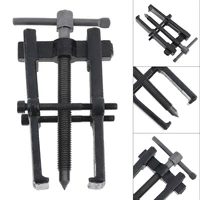 4 inch two claw puller remover separate lifting device multi purpose pull strengthen bearing rama for car repair hand tools