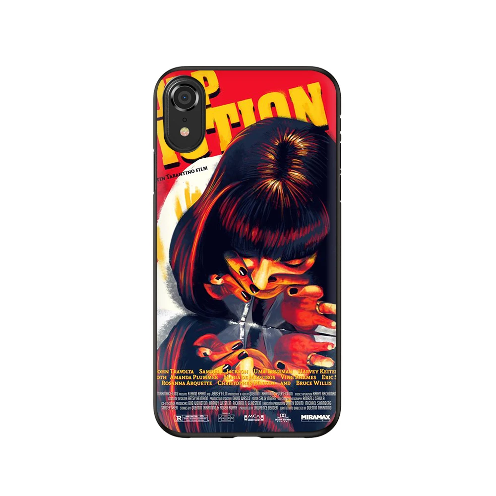B3 Мягкий силиконовый чехол из ТПУ для iPhone 5 5S 6 6s 7 8 plus X XR XS 11 Pro Max - Цвет: B3