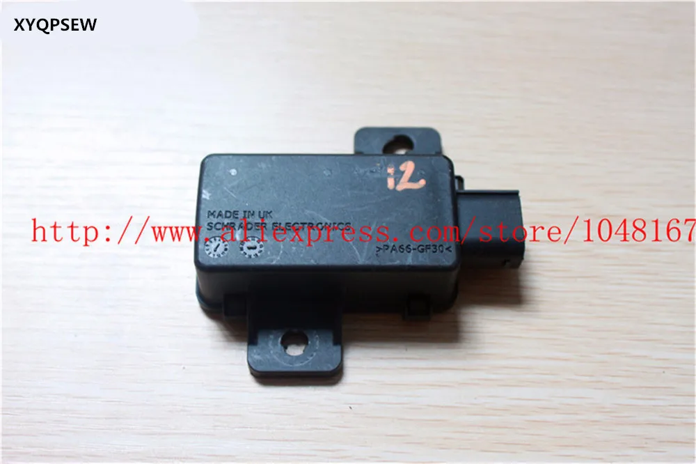 Модуль контроля давления в шинах XYQPSEW для Opel Vectra C caravan TPMS 41901 14000 4190114000|vectra c|opel vectra c