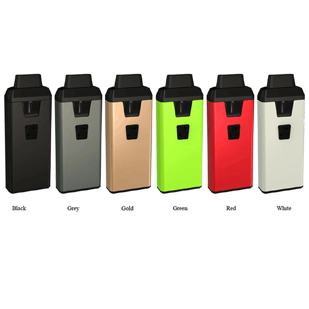 Eleaf ICare 2 стартовый комплект со встроенным аккумулятором 650 мАч и съемным резервуаром 2 мл Макс. Выход 15 Вт Eleaf ICare 2 комплекта Vape Kit