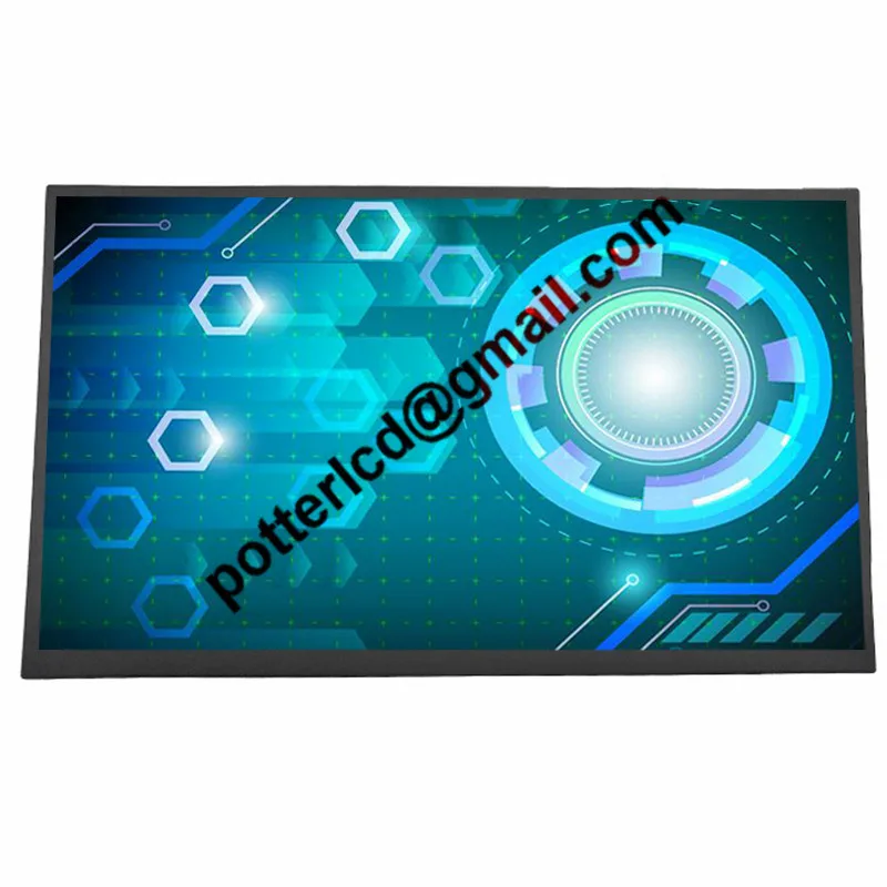 21 5 дюйма Industrail ЖК монитор широкоформатный FHD 1080P LED подсветка монитор|backlight