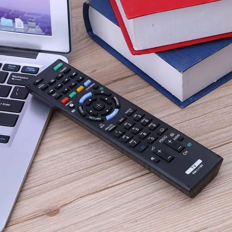 Пульт дистанционного управления Smart TV для SONY универсальный пульт жк телевизора