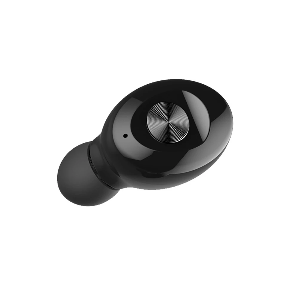 Новое поступление спортивные эргономичные водонепроницаемые 3D стерео V5.0 Bluetooth