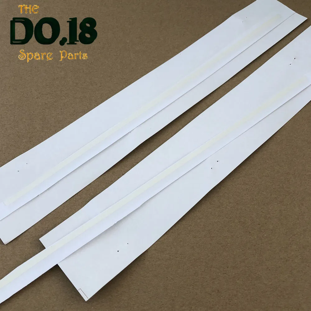 5 шт. барабанная установка разработка входного уплотнения для Sharp AR 161 163 1818 2718