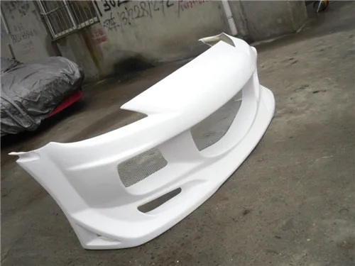 For shapemade Glass fiber RX8 Rmagic Front Bumper FRP | Автомобили и мотоциклы