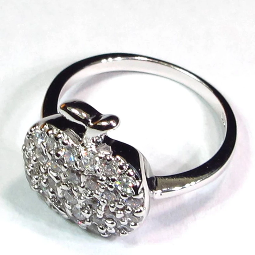 Обручальные кольца flenz Esme Взрывные Модели Ювелирные изделия и аксессуары для