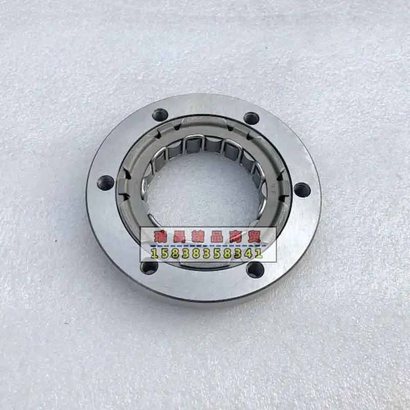 Мотоцикл односторонний подшипник стартер сцепления в сборе для HONDA CRF110 CRF 110 2013 2018|