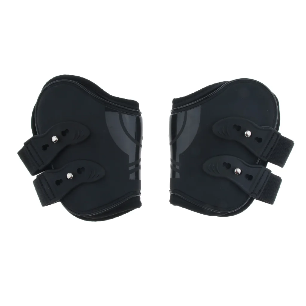 Набор ботинок Equine Horse/Pony Advanced Pro Tec Jumping Tendon& Fetlock