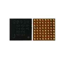 10 шт. BBPMU_RF PMB6826 6826 для iphone 7 plus 7plus базовая лента PMIC Power IC Chip | Мобильные телефоны и