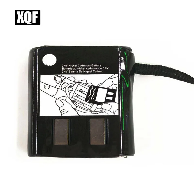 Аккумулятор XQF для MOTOROLA Talkabout T6000 T6200 T6210 T6220 T6250 T6400 T6500 T6500R|talkabout battery|motorola talkabout
