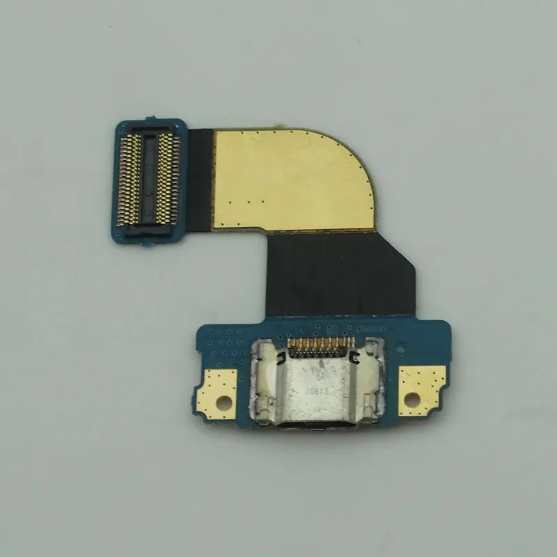 Оригинальный Для Samsung Galaxy Tab 3 8 0 T310 SM-T310 Micro USB док-станция для зарядного устройства