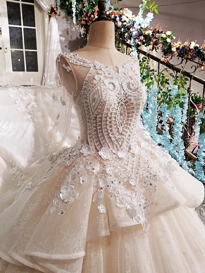 Сексуальное свадебное платье с открытой спиной 2018 vestido de noiva mariage свадебные платья