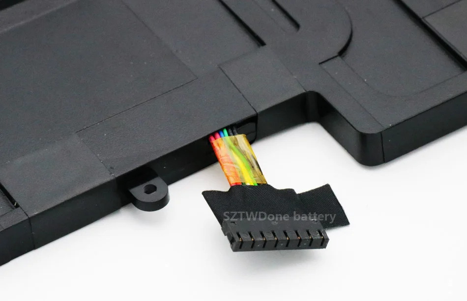 Sztwdone C22-UX31 Аккумулятор для ноутбука ASUS ZenBook UX31 UX31A UX31E UX31A-R4004H UX31E-DH72 UX31KI3517A 6840 мА/ч, 50WH