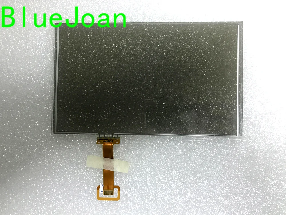 LB070WV7(TL)(01) LB070WV7-TL01 оригинальный новый 7-дюймовый 800*480 светодиодный ЖК-дисплей с