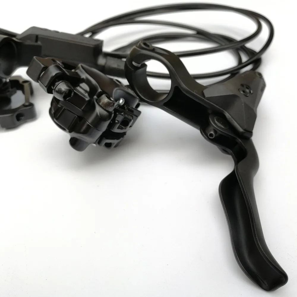 Гидравлические тормоза RACEWORK MTB Ice Tech Padh 800*1550 мм тормоз для горного велосипеда