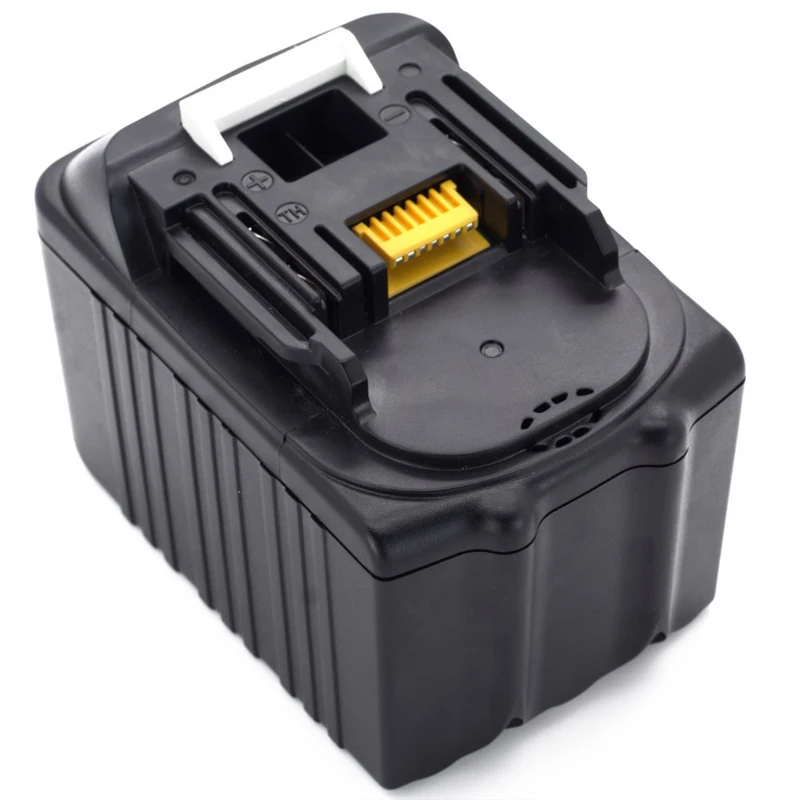 Аккумулятор для электроинструмента dsi 4500 мАч MAKITA 18 в 94205 3 BL1830 BL1815 LXT400 BDF452 BHP452SHE