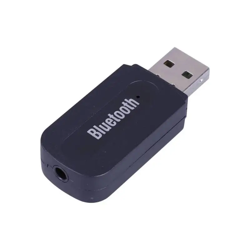 USB Bluetooth приемник мини для беспроводной стерео музыкальный адаптер iPad телефонов