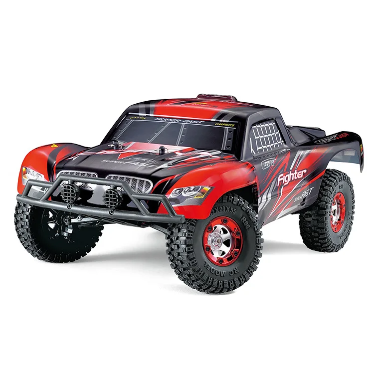1/12 весы 4WD электрические машинки на радио управлении внедорожников и нижняя с 2 4