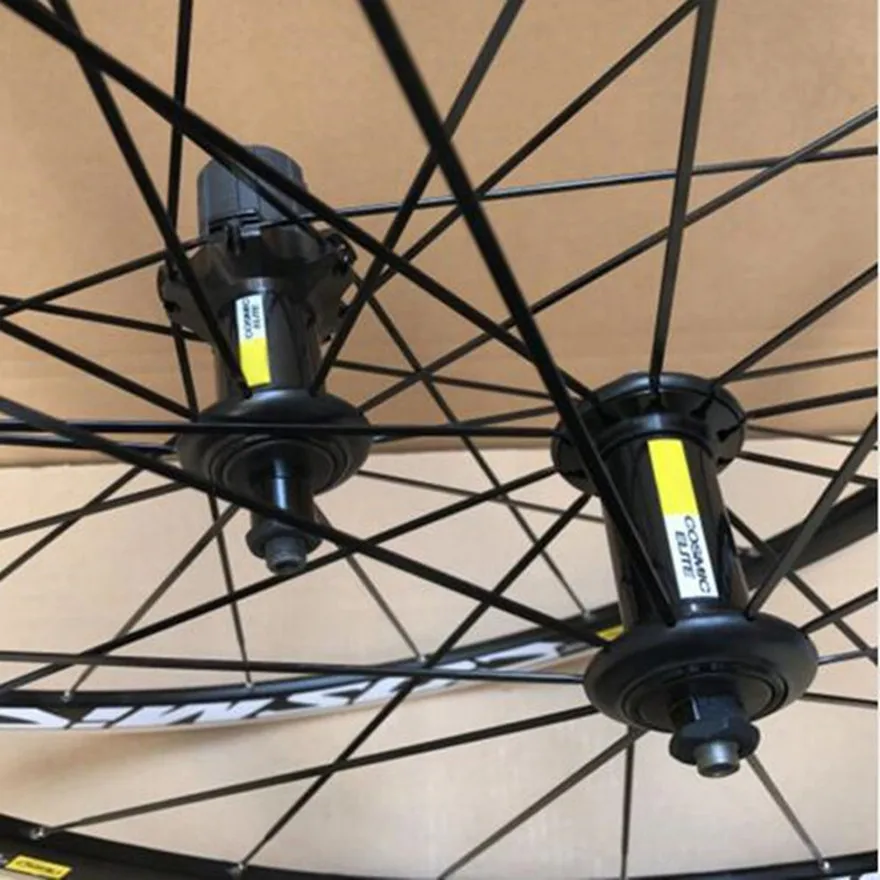 700C сплав V Тормозные колеса Bmx шоссейные велосипедные алюминиевые дорожные обод