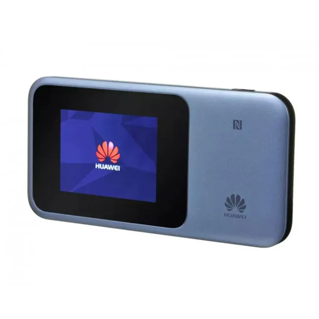 DHL Бесплатная новинка оригинальный Huawei E5788 телефон Мобильный Wi-Fi 1G DL Скорость