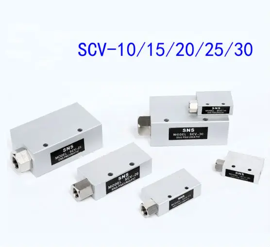 SCV-30 G1/2 ''Вакуумный эжектор | Строительство и ремонт