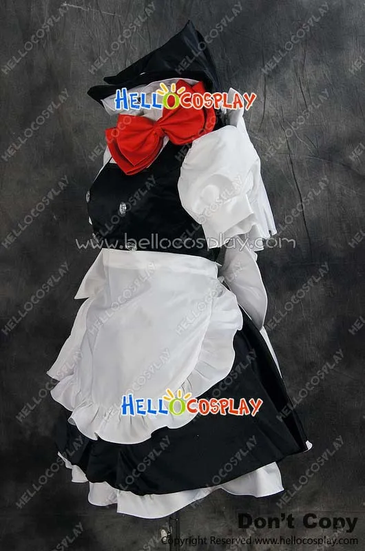 Короткая футболка с героями из японского аниме наряд Touhou Project Косплэй в стиле