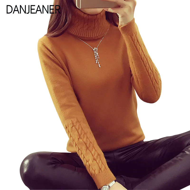 

2016 женские свитера и пуловеры, популярный свитер, женский зимний свитер с высоким воротником, плотный облегающий пуловер с завязками, свите...