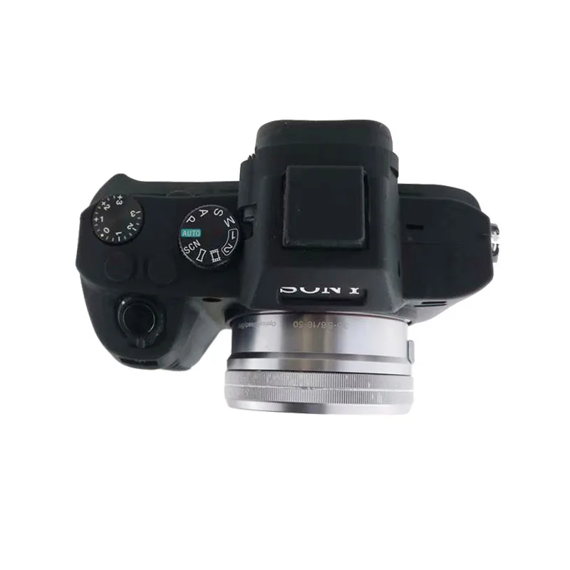 Чехол для видеокамеры резиновый чехол Sony A7II A7M2 A7RII A7SII RX100 фотосессия цифровая