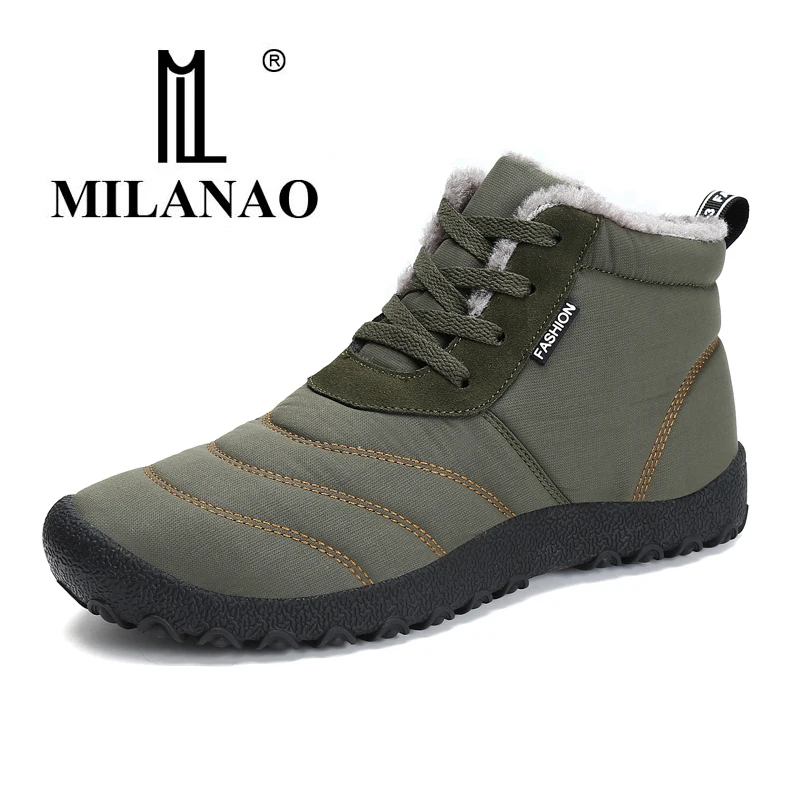 2018 г. Зимняя мужская и женская уличная обувь унисекс теплая Нескользящая Мужская