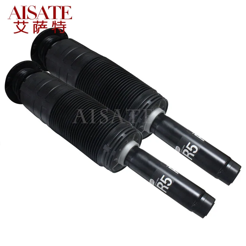 Entretoise d'amortisseur avant hydraulique ABC, 2 pièces, pour Mercedes Benz classe S AMG W220 C215 2002-2006 2203201538 2203201638