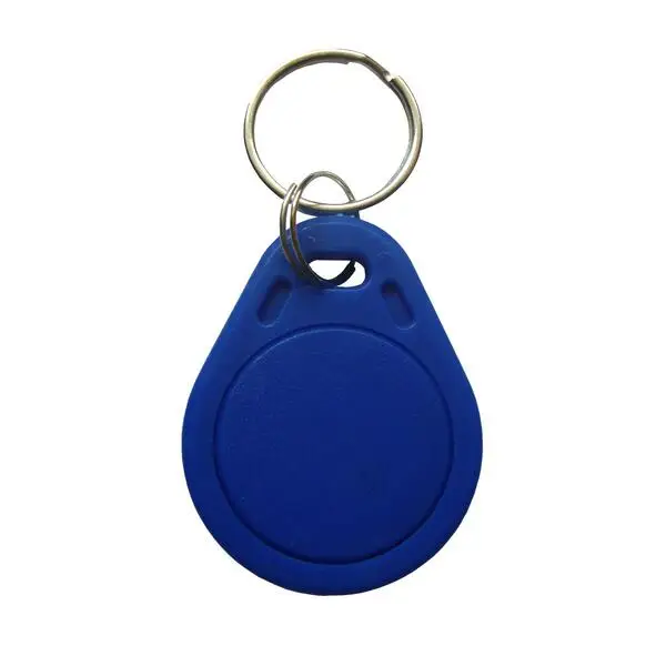 

Бесплатная доставка, 100 шт., RFID 13,56 МГц, IC-тег, жетон, IC-карта F08, брелоки, бесконтактная IC-карта, FM1108, пассивная карта контроля доступа