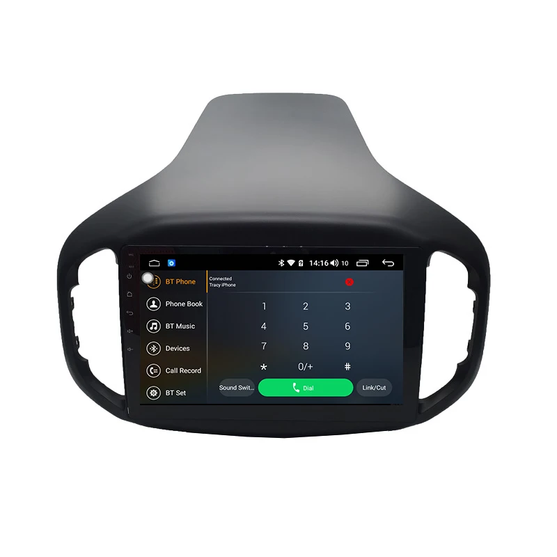 Tiggo 7 Android 9,0 4+ 64G 8-ядерный mirrorlink стерео Авто Радио 1 din android для Защитные чехлы для сидений, сшитые специально для Chery Tiggo 7